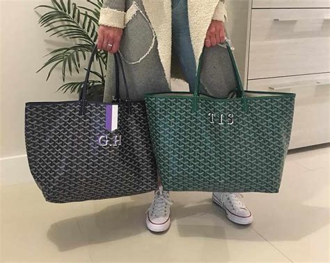 fake goyard wallet mens|legit check goyard tote.